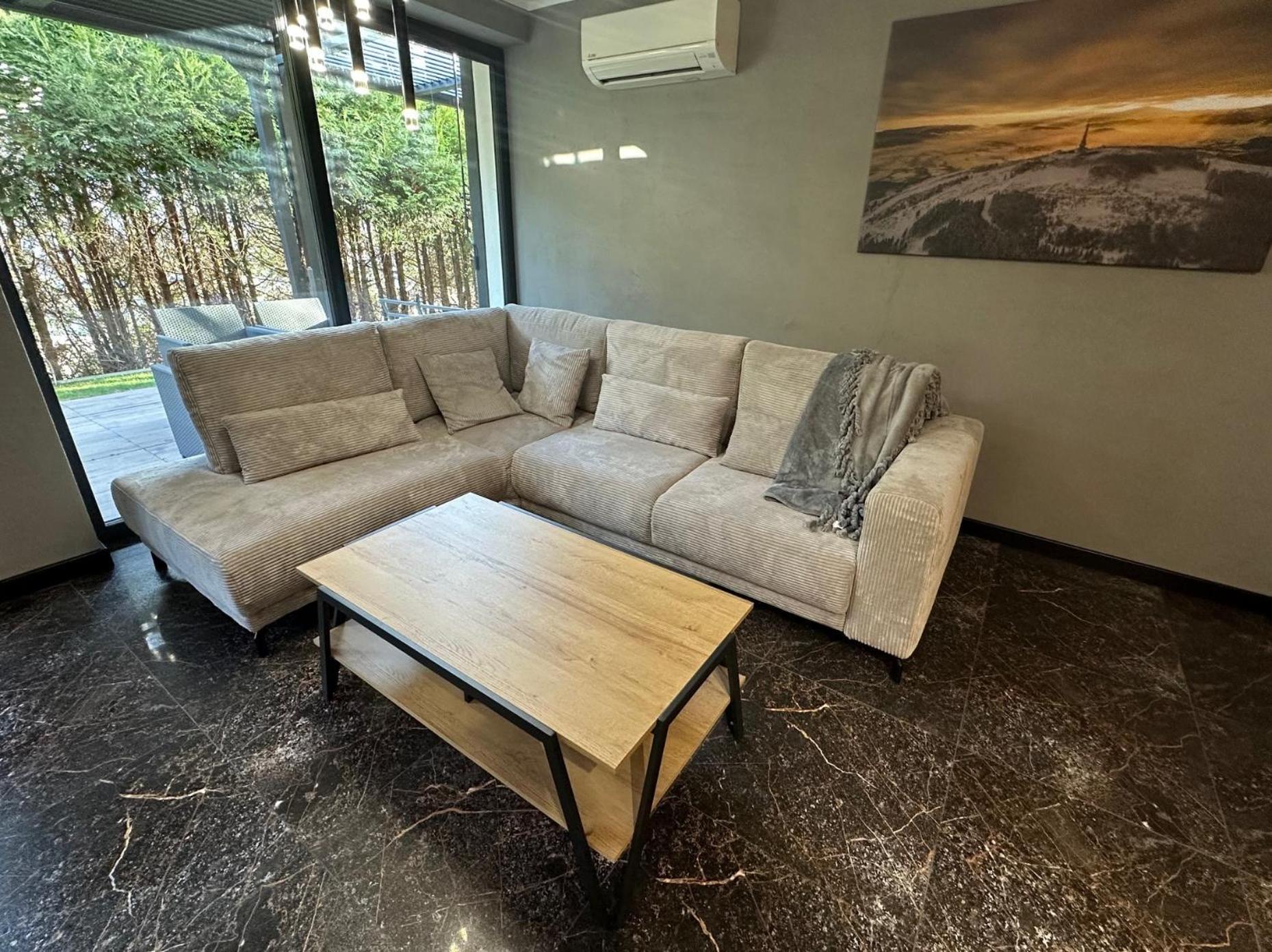 Plazowa Gray Apartament شتوروك المظهر الخارجي الصورة